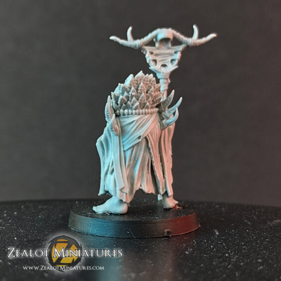 Shop - Zealot Miniatures