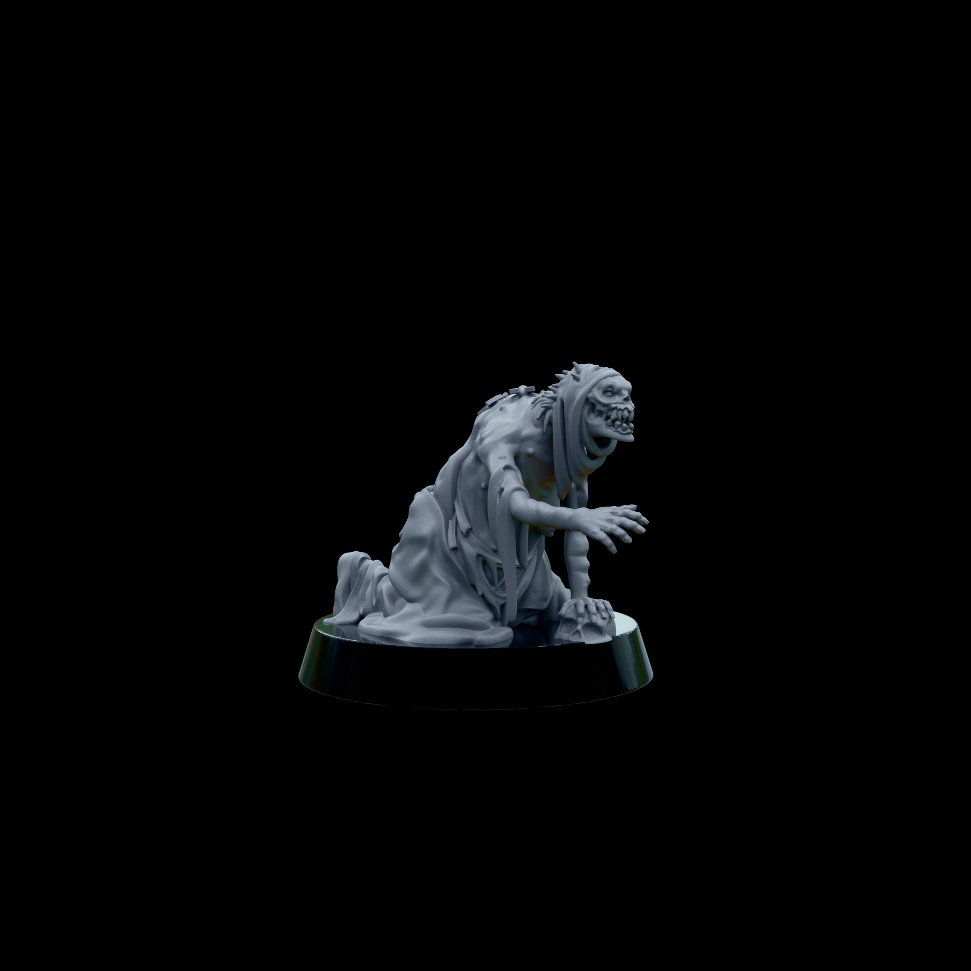 Trench Crusade - Carrion Feeders x2 - Carcass Front