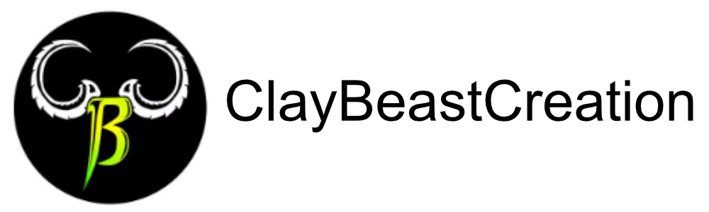 ClayBeastCreation