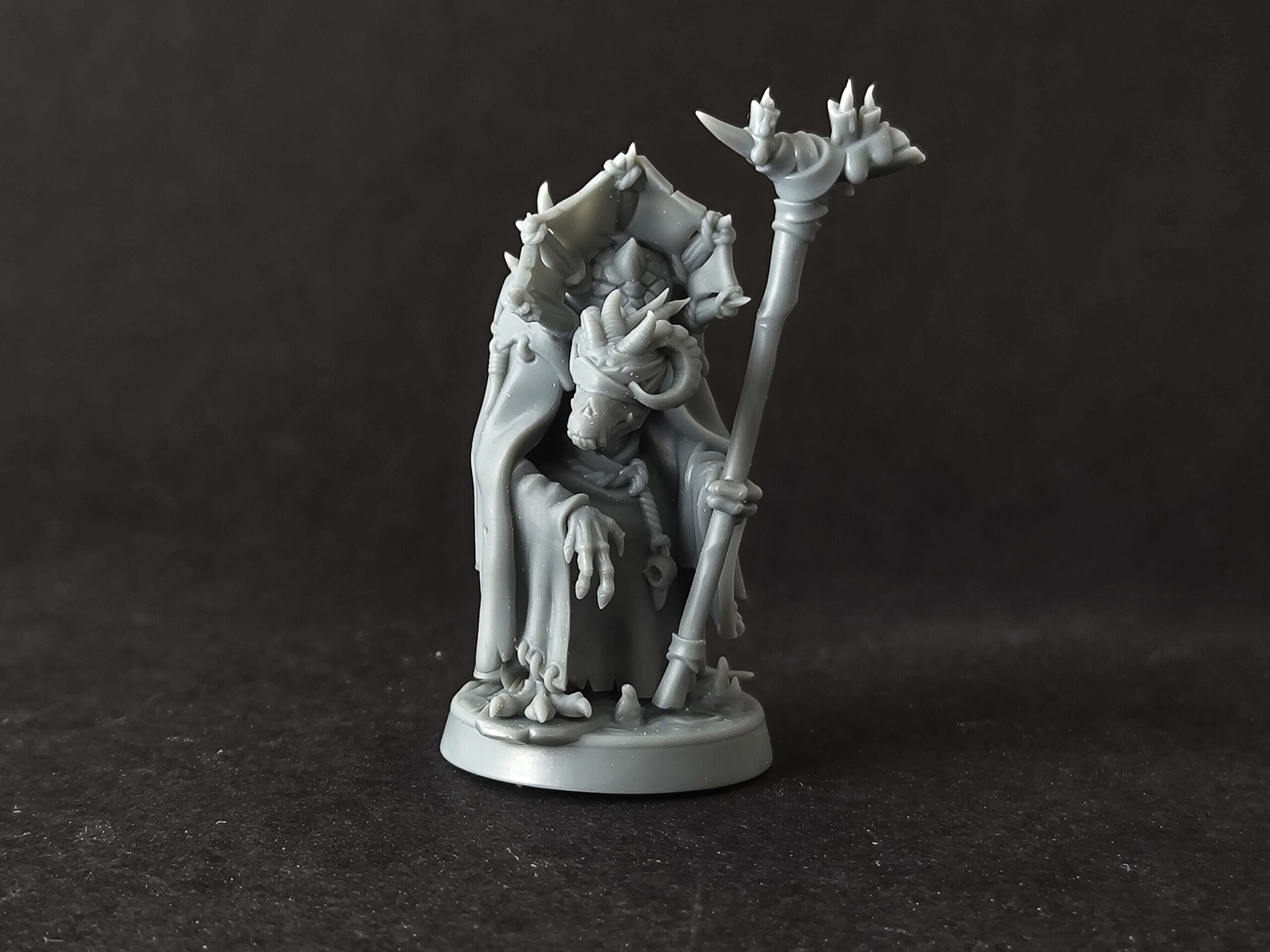 Dray Warband Set (x 11)