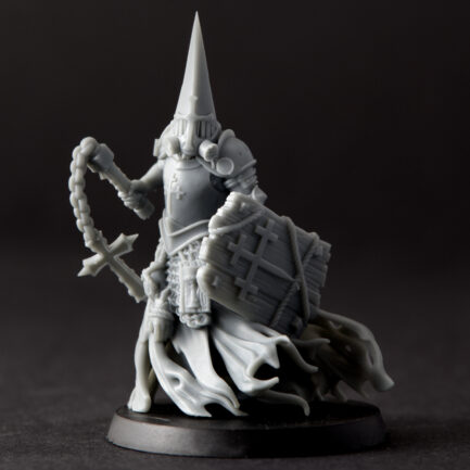 Wraith Pilgrims - Flagellant