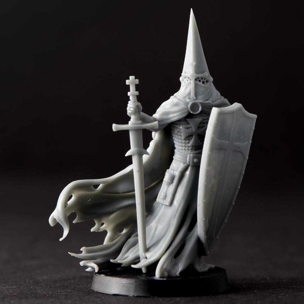 Wraith Pilgrims - Pilgrim Set of 5