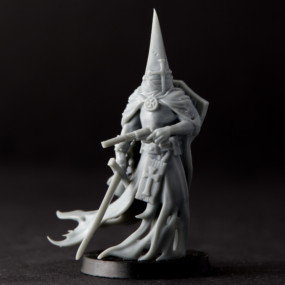 Wraith Pilgrims - Pilgrim Set of 5